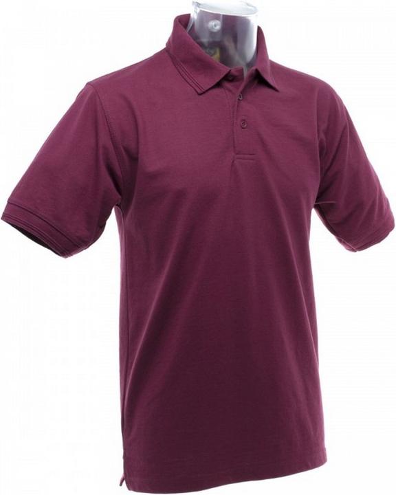 Immagine prodotto UCC Polo 5050 Heavyweight Pique a maniche corte (3XL)