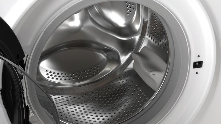Image du produit Bauknecht WM BK 10A CH A (10 kg, Gauche, Fiche CH)