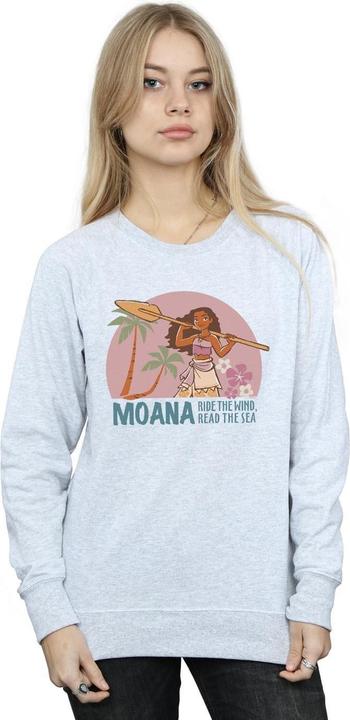Produktbild Absolute Cult Moana Read The Sea (L)