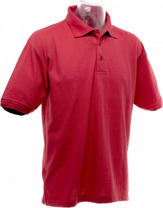 Immagine prodotto UCC Polo 5050 Heavyweight Pique a maniche corte (XXL)