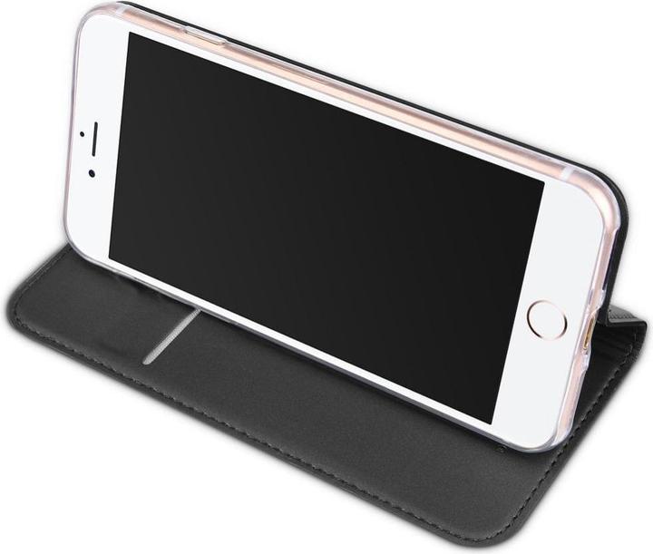 Actual product image Dux Ducis Samsung Galaxy A15 4G/5G cover - Black (Samsung Galaxy A15 5G)