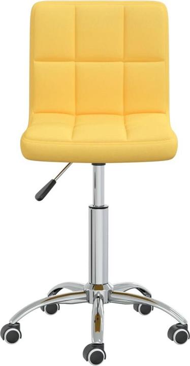 Immagine prodotto VidaXL Sedia da ufficio
