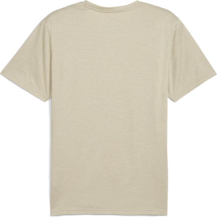 Immagine prodotto Puma M TAD ESSENTIAL HEATHER CAT TEE (CF gatto grande) (3XL)