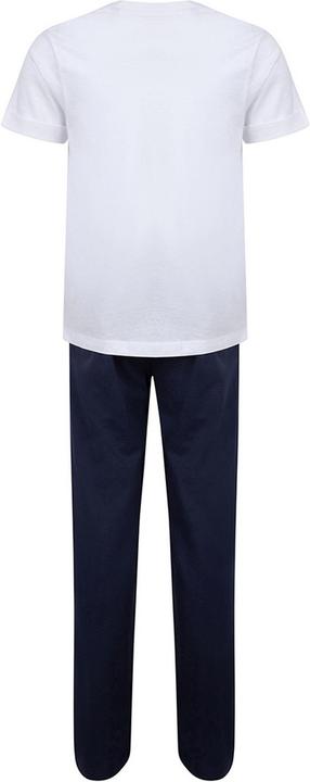 Image du produit Towel City Pyjama fille long (128)