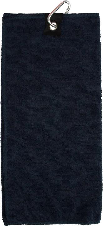 Towel City Mikrofaser Golf Handtuch