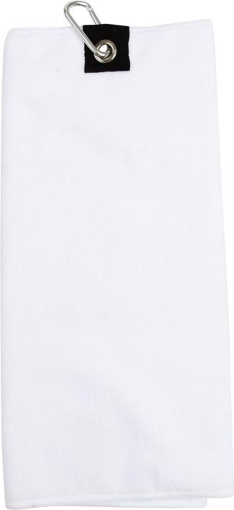 Towel City Mikrofaser Golf Handtuch