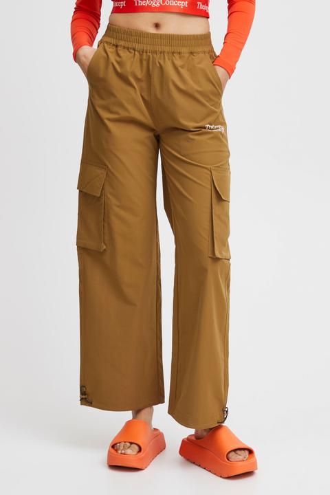 Actual product image TheJoggConcept JCFIA CARGO PANTS - 22800274 (M)