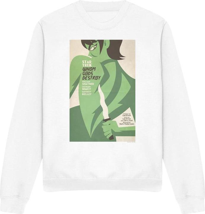 Produktbild The Original Series Episode 69 Sweatshirt (M)