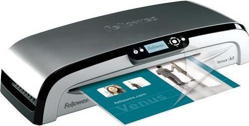 Actual product image Fellowes Laminiergerät Venus (80 - 250 µm, A3)