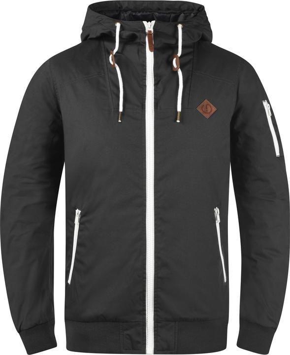 Actual product image Solid Tilly Men's Jacket (S)