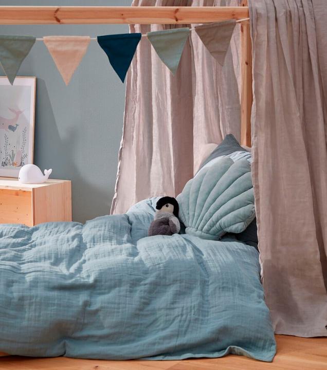 Immagine prodotto Warmies Bambino pinguino (19 cm)