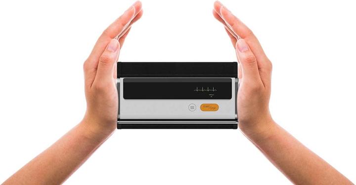 Produktbild Fitagon BPM Smart 1 (Blutdruckmessgerät Oberarm)