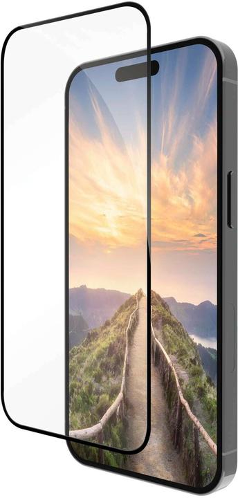Produktbild dbramante1928 eco-shield - iPhone 16 ProMax - (1 Stück, Apple iPhone 16 Pro Max)