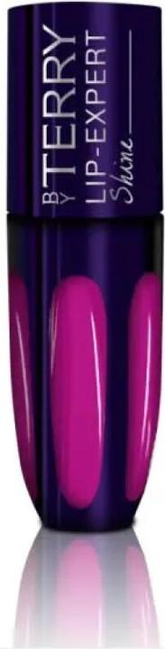 Actual product image By Terry Lip Expert Shine No N12