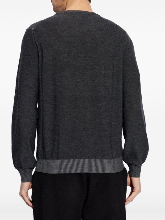 Produktbild Alexander McQueen Maglie Grigio (L)