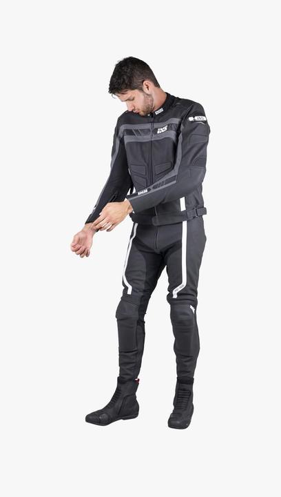 Immagine prodotto iXS Giacca Sport LD RS-600 1.0 (Uomini, Donne, 54)