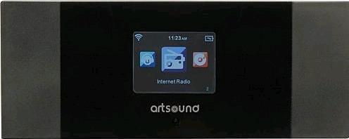 Immagine prodotto Artsound RI65 internet radio DAB+ (DAB, FM)