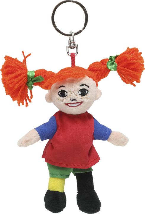Micki Pippi Langstrumpf