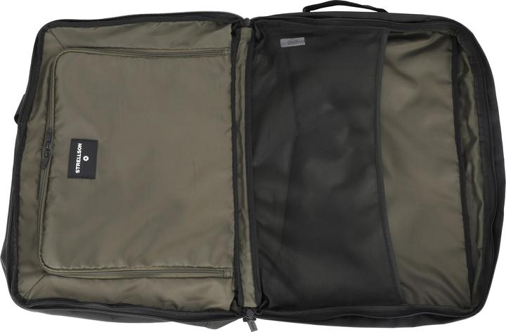 Actual product image Strellson northwood rs thilo weekender shz (27 l)