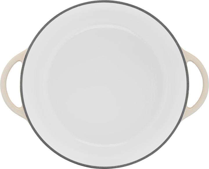 Actual product image Tefal LOV roaster (28 cm, Casserole + Stewpot, Pot, Cast iron)