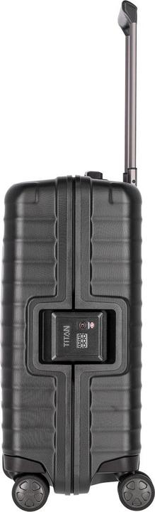 Produktbild Titan Litron Frame - Handgepäcktrolley (45 l, Handgepäck (bis 50l))