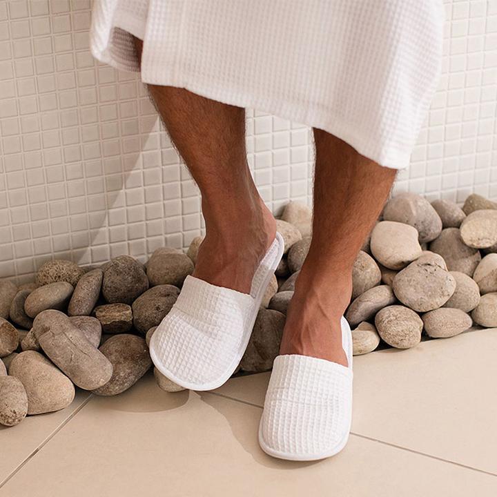 Image du produit Towel City UTRW1591 P (41, 42, 43, 44)