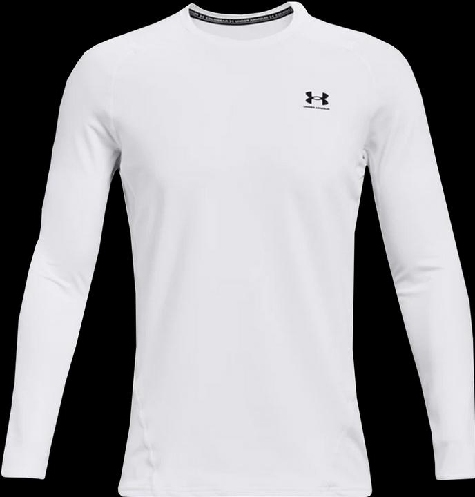 Image du produit Under Armour Coldgear Compression Mock l/s (XL)