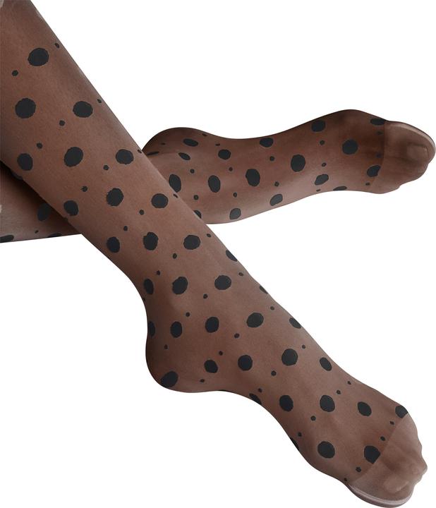 Immagine prodotto Falke Snow Dot 25 DEN Donna (25 DEN, M/L)