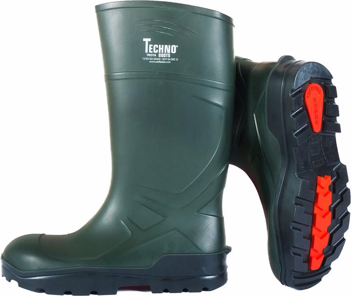 Image du produit Techno Boots UTTL4416 P (39)