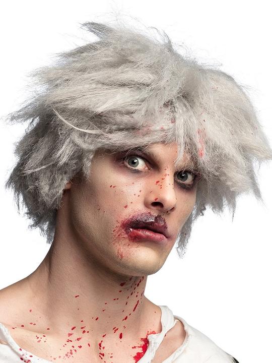 Image du produit Boland Perruque Zombie