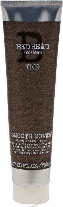 Produktbild Tigi Bed Head For Men - Smooth Mover (150 ml, Rasiercreme)