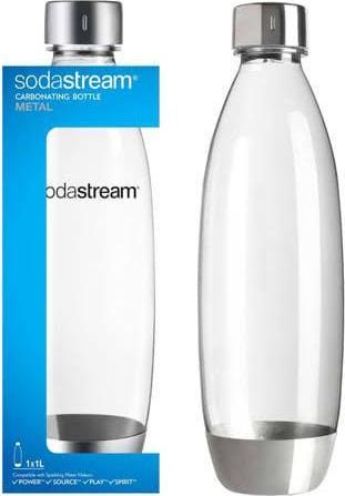 Produktbild SodaStream Fuse