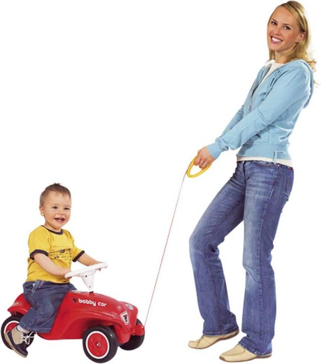 Produktbild BIG Bobby Car Seil
