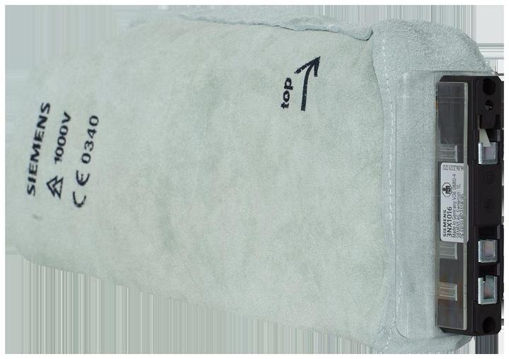 Actual product image Siemens Push-on handle (NH-DIN fuse)