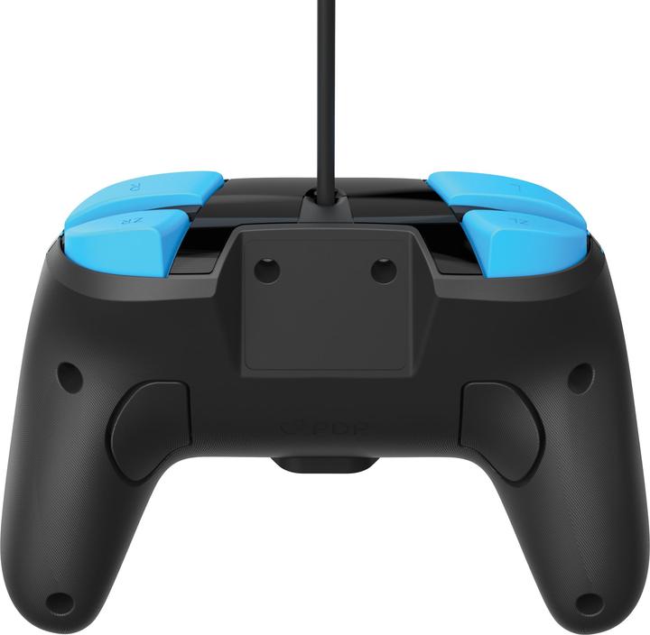 Produktbild PDP Rematch Wired Controller (Switch OLED, Switch Lite, Switch)