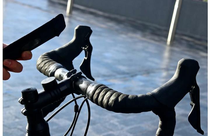 Image du produit Shapeheart Support magnétique pour vélo 5.5