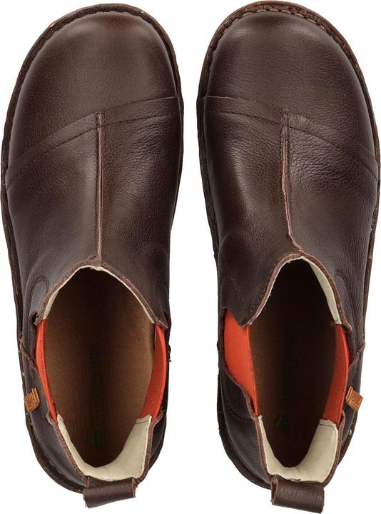 Actual product image El Naturalista Stiefelette (39)