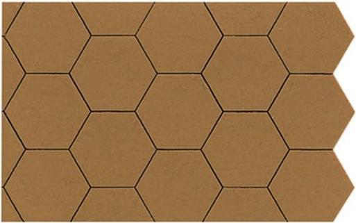 Produktbild 3M Puffer BUMPON (Kunststoffgleiter, 1 Stück)