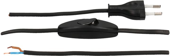 Image du produit Max Hauri Câble d'alimentation TDLF 2m (2 m)