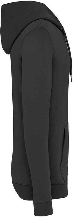 Immagine prodotto Native Spirit Felpa con Cappuccio e Zip Intera Adulto Unisex (3XL)