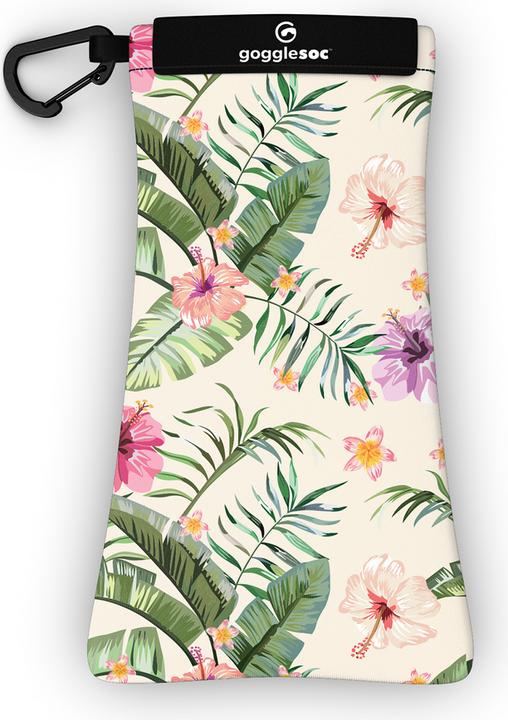 Image du produit Gogglesoc Floral Sunnysoc