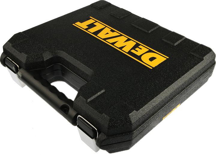 Produktbild DeWalt Akku-Bohrschrauber (Akkubetrieb)