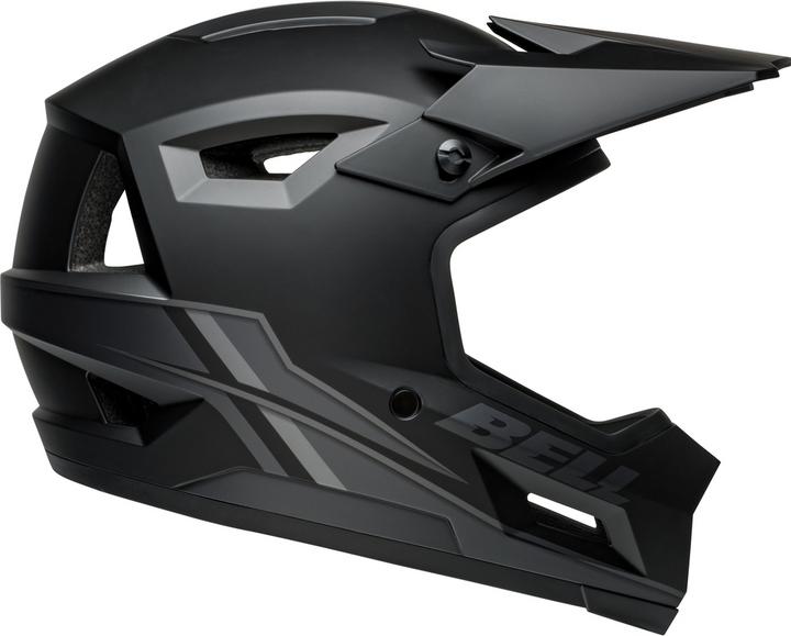 Actual product image Bell Sanction II DLX MIPS (57 - 59 cm)