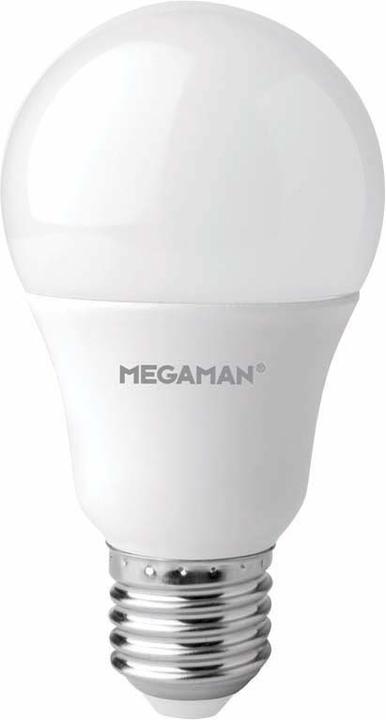 Produktbild Megaman LED-Lampe (E27, 7 W, 810 lm, 1 x, E)