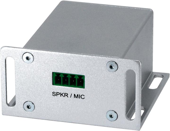 Image du produit Barix Décodeur audio IP