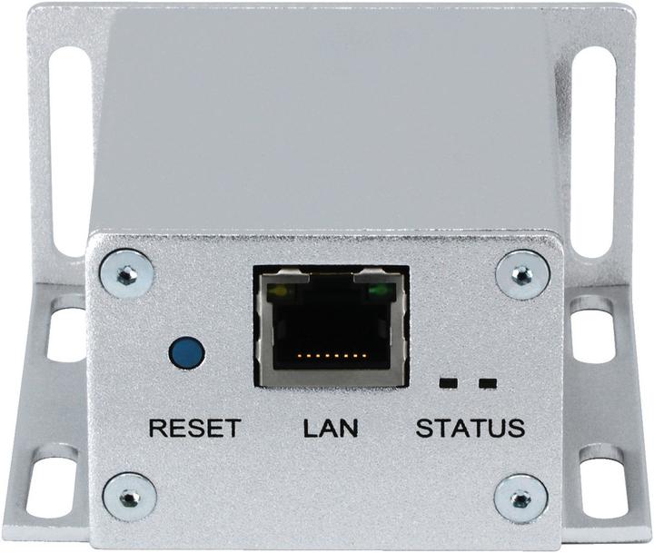 Image du produit Barix Décodeur audio IP