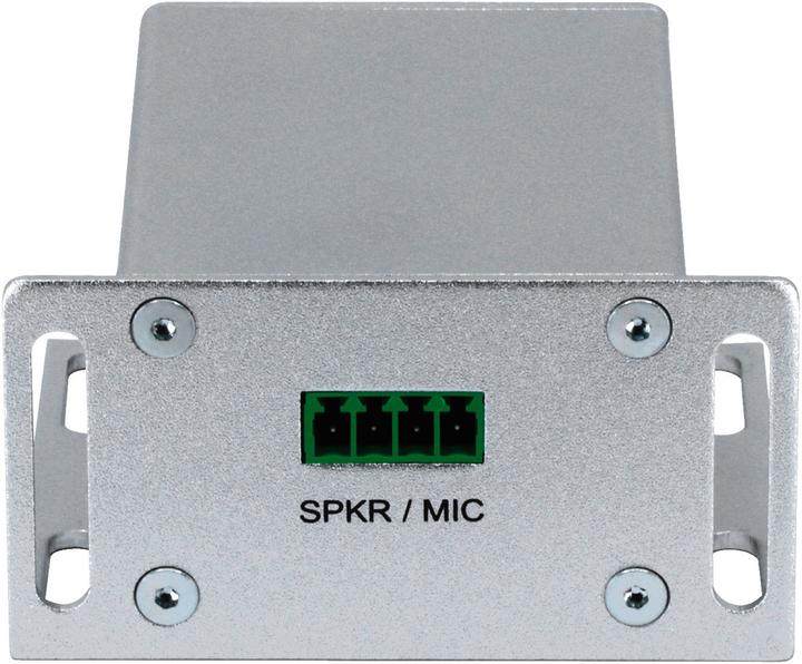 Image du produit Barix Décodeur audio IP