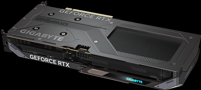 Produktbild Gigabyte GeForce RTX 5060 Ti GAMING OC 16G (16 GB)