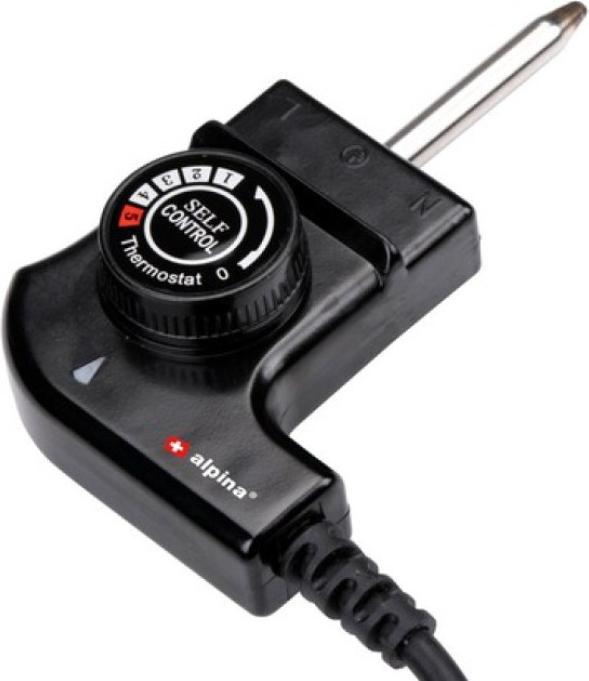 Produktbild alpina Grill teppanyaki 230V 2000W