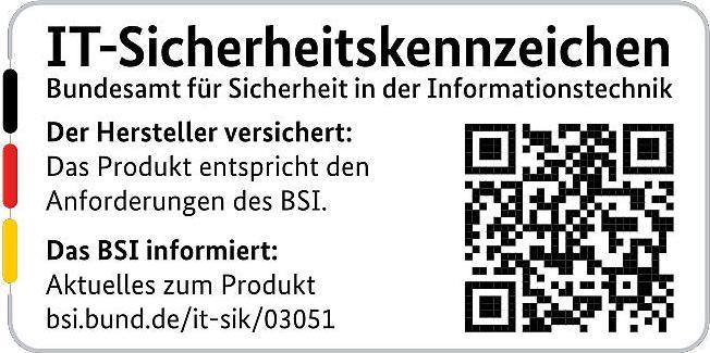 Produktbild Axis P1385-E DAY/NIGHT BOX (1920 x 1080 Pixels)